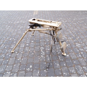 Trójnóg karabin maszynowy M53 / MG42